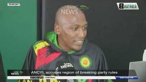 ANCYL in NW bemoans irregularities in councillor candidates selection