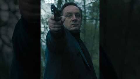 When spying on someone backfires... 😳 - BBC