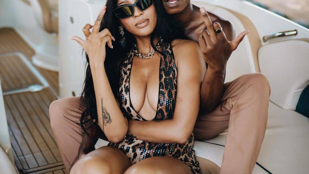 Public backlash or personal journey: When is the 'right' time to move on after losing a partner?