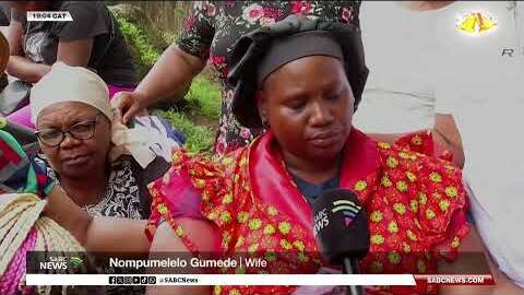 Bleak Christmas for grief-stricken Amanzimtoti family