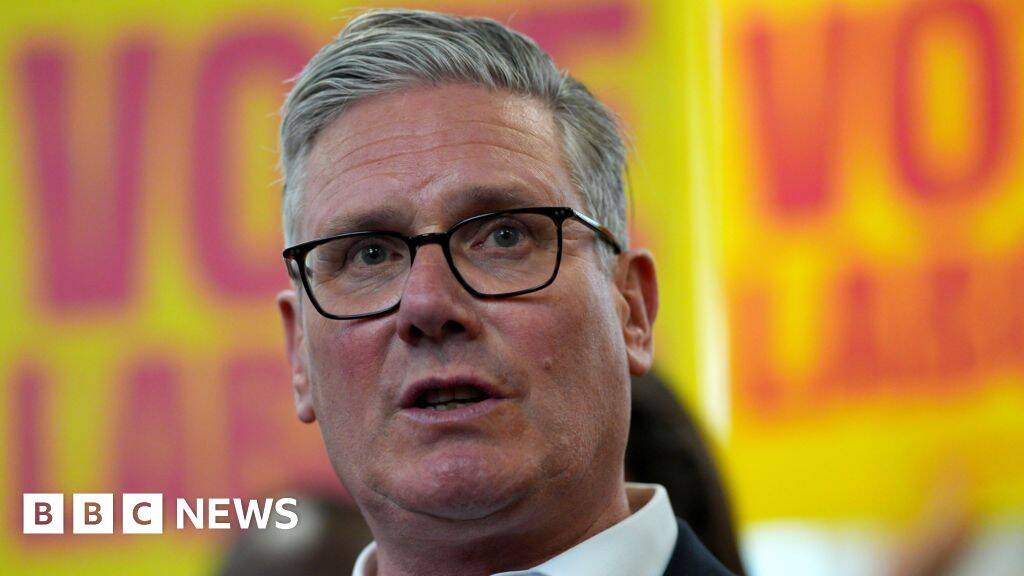 Starmer to promise bolder action as leadership threats mount