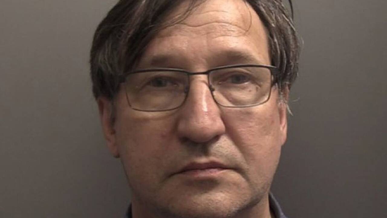 'What do you want from me?' Captain in fatal ship collision asks prosecutor