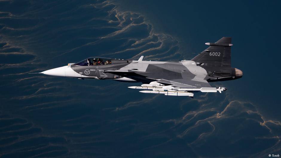 Portugal's arms industry is taking off