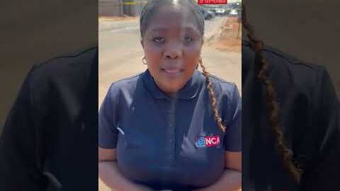 Police are following a lead in the killing of a 23-year-old woman in Thembisa.