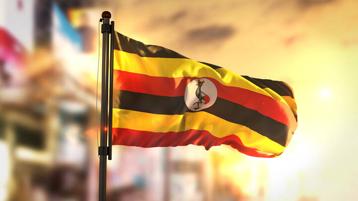 Uganda shuts down internet ahead of election