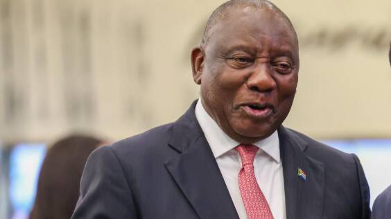&lsquo;We lose skills, export earnings&rsquo;: Ramaphosa warns high power costs could cripple industry