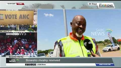 Soweto Derby | Pirates and Chiefs lock horns