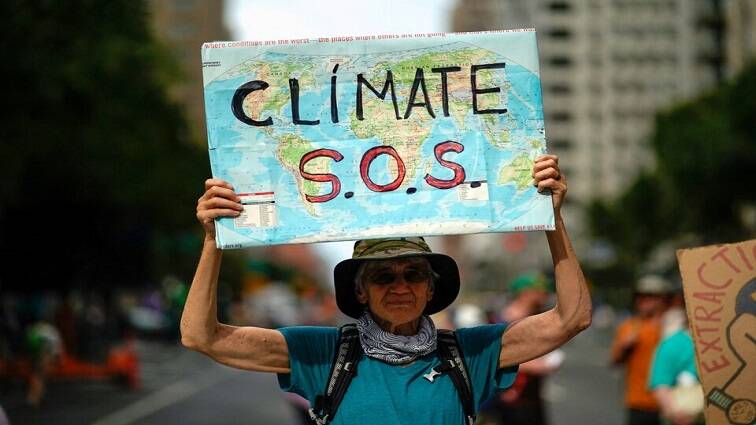 Guterres warns of accelerating climate change, global energy crisis