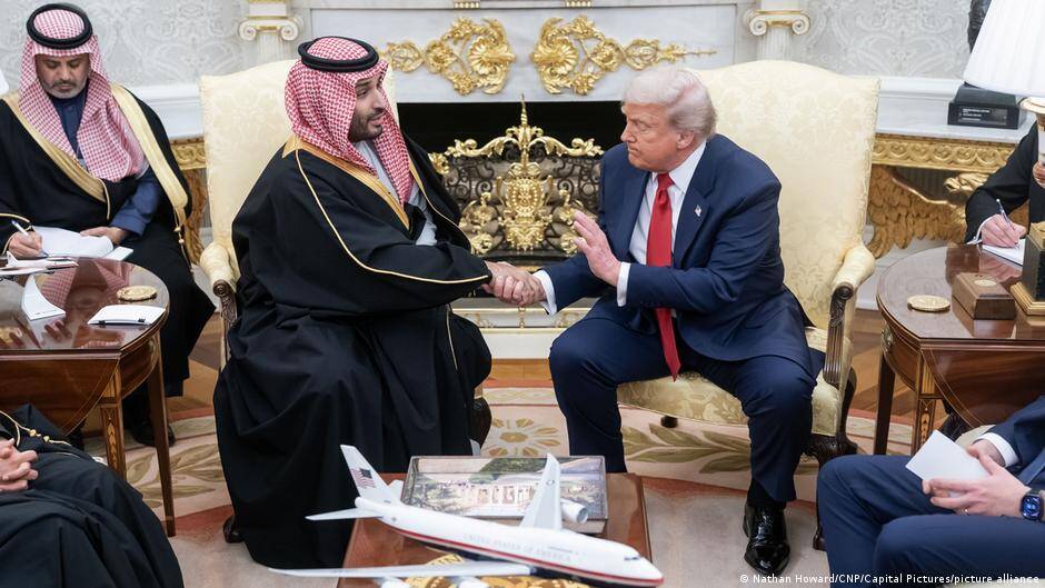 US-Saudi nuclear deal: How will it impact Middle East?