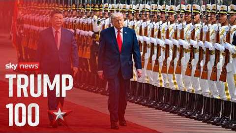 Xi-Trump showdown: Who came out on top?