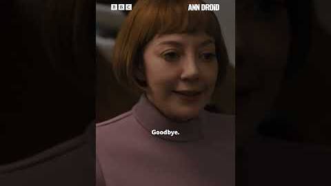 When a gift from your AI Robot brings you to tears