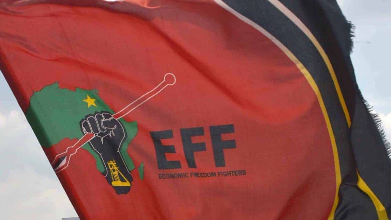 Is it time for a state pharmaceutical company? EFF wants SIU to investigate R15bn ARV tender