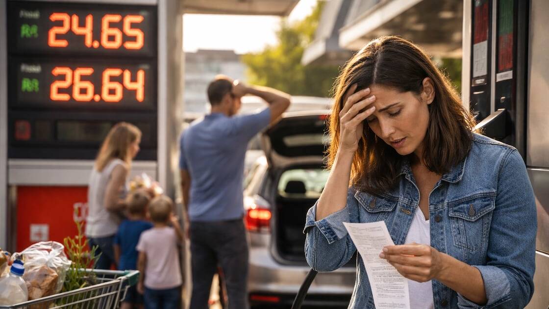 POLL | Is the government doing enough to protect your pocket from fuel hikes?