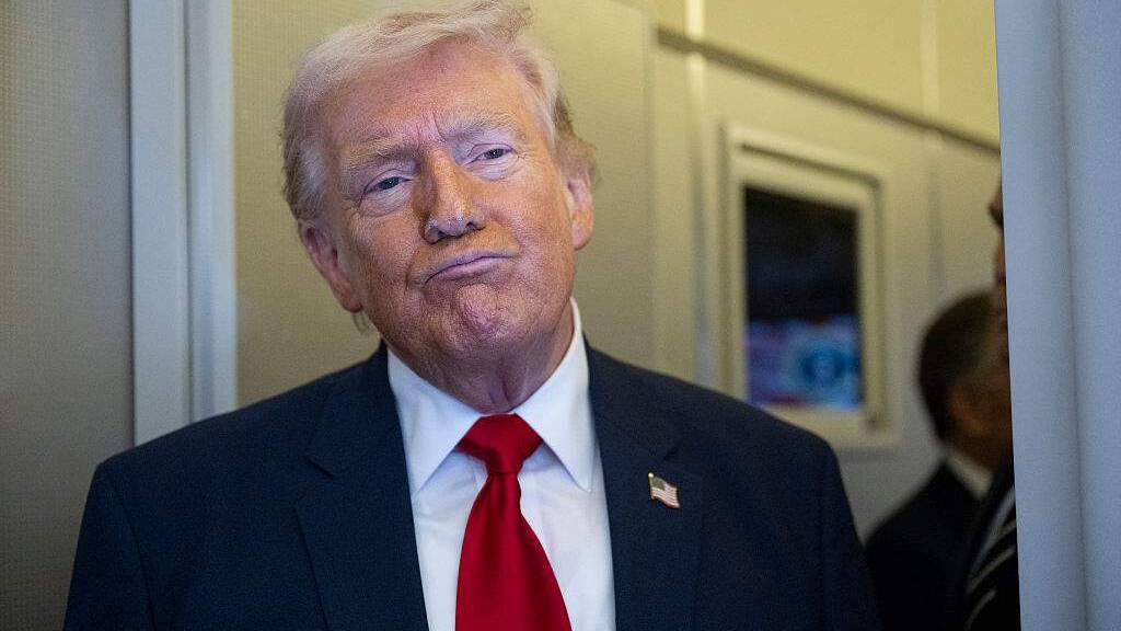 Trump threatens to &lsquo;remember&rsquo; companies that seek refunds from illegal tariffs