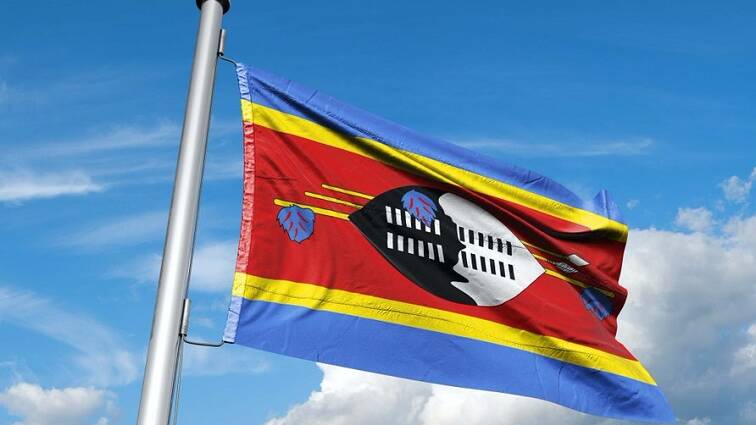 Iran seizes eSwatini-flagged vessel for smuggling fuel