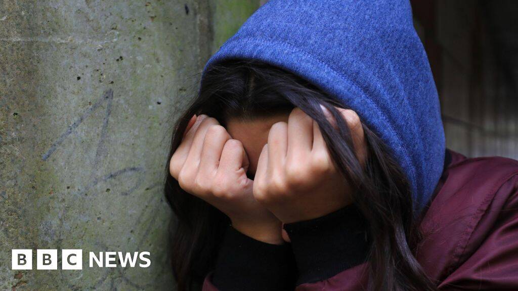 Young care leavers dying early a 'national tragedy'