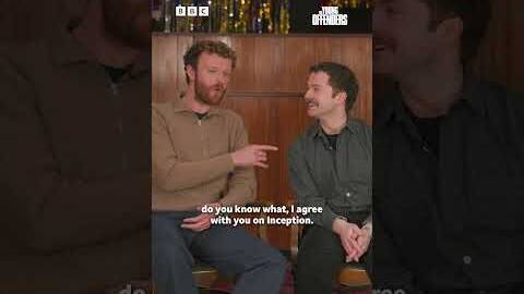 Fake Fake Billy who was actually just Billy vs. Inception - BBC