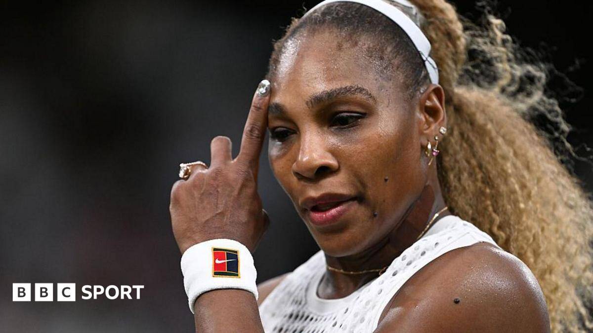 BBC Sport