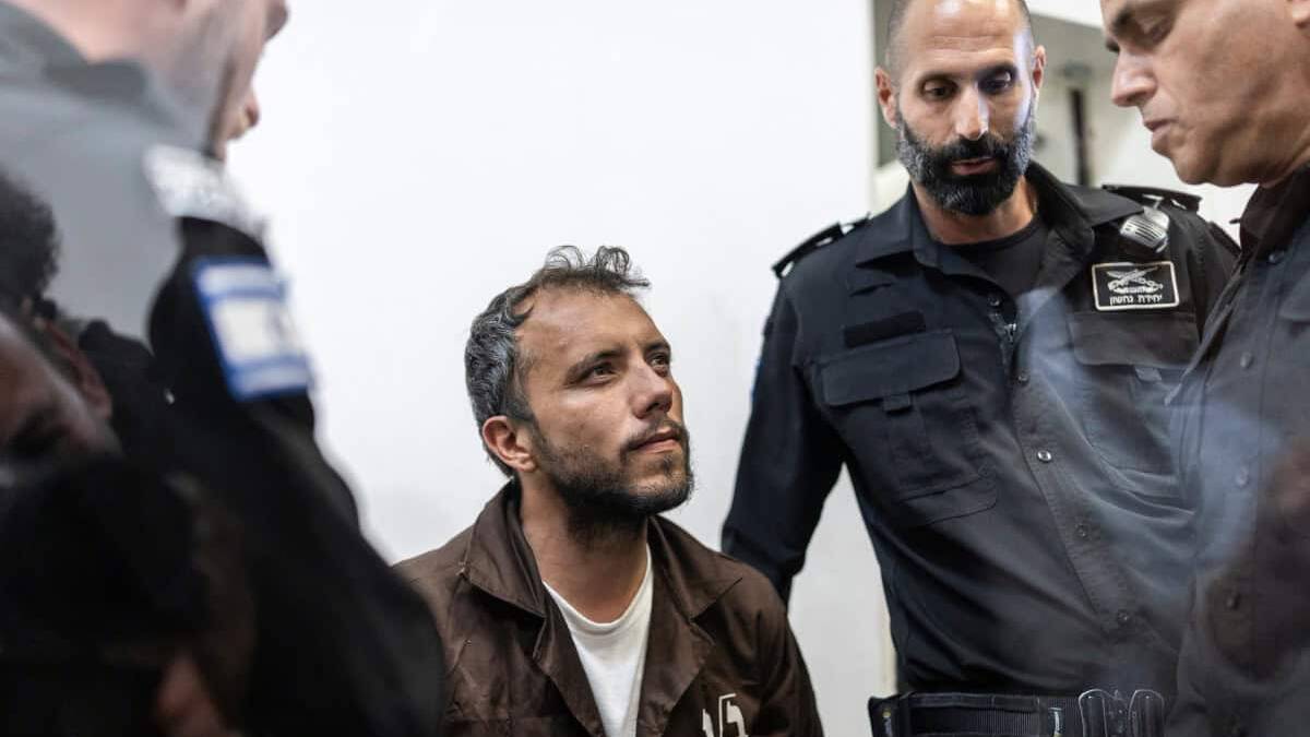 Israel court extends Gaza flotilla activists&rsquo; detention by six days