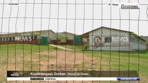 Grade 10 learner fatally shot at school