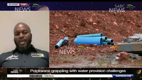 Water challenges in Limpopo remains a concern