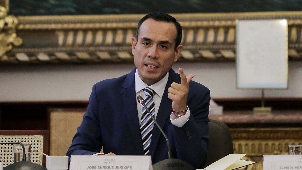 Peru&rsquo;s ousted president was one of world&rsquo;s youngest heads of state