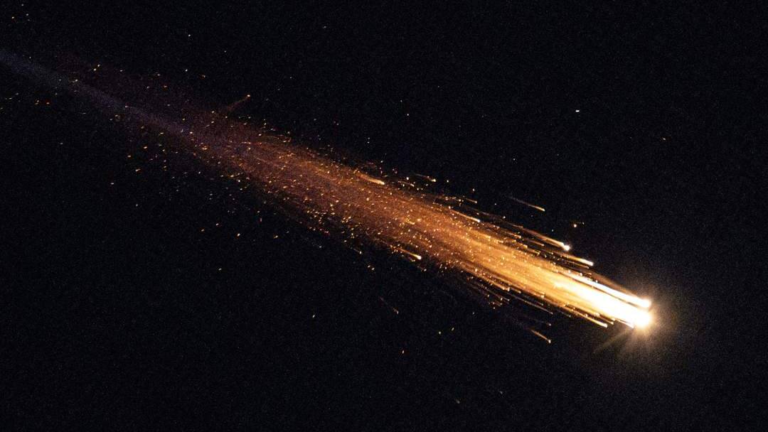 Trump threatens to bomb Iran &lsquo;back to the Stone Ages where they belong&rsquo;