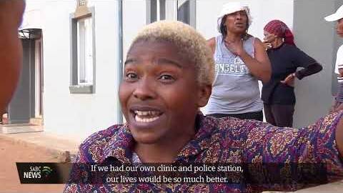 Cutting Edge | Beyond The Bricks