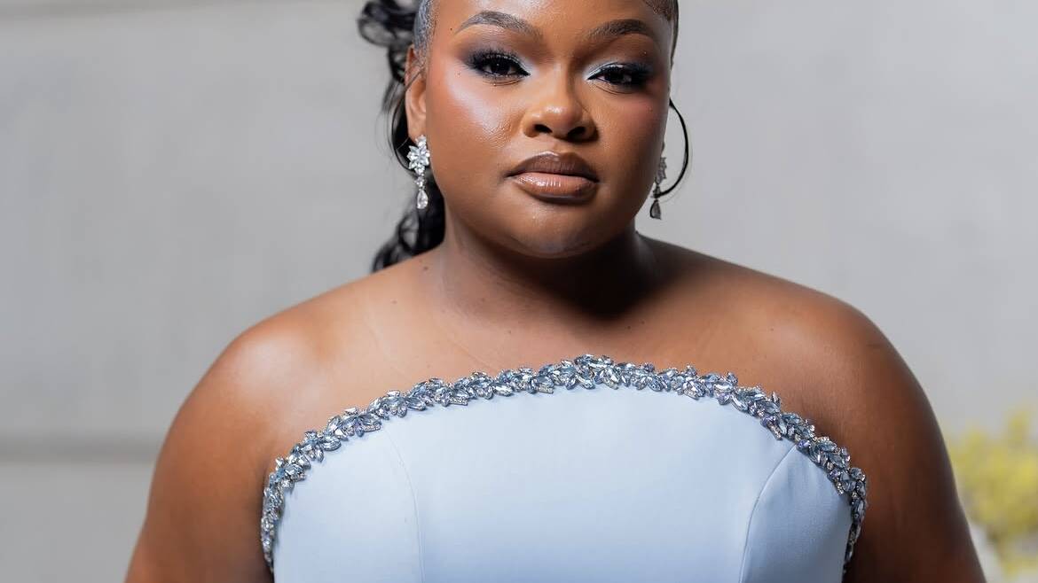 Grace Mondlana Wins Two Content Creator Awards