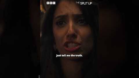 What's worse: finding out your dad has a secret mistress or a secret daughter? 😳 #TheSplitUp