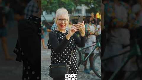 Win tickets to the Cape Town International Jazz Festival