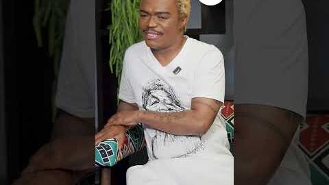 Quickfire Questions with Somizi Mhlongo