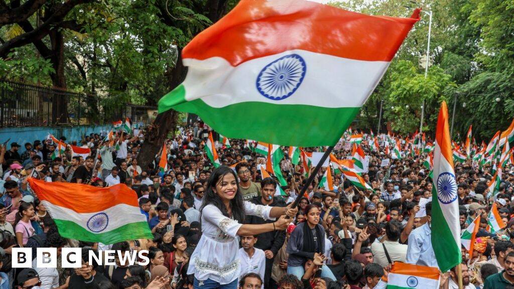 'This is just the start': India's Gen Z protesters force out a minister, but what next?