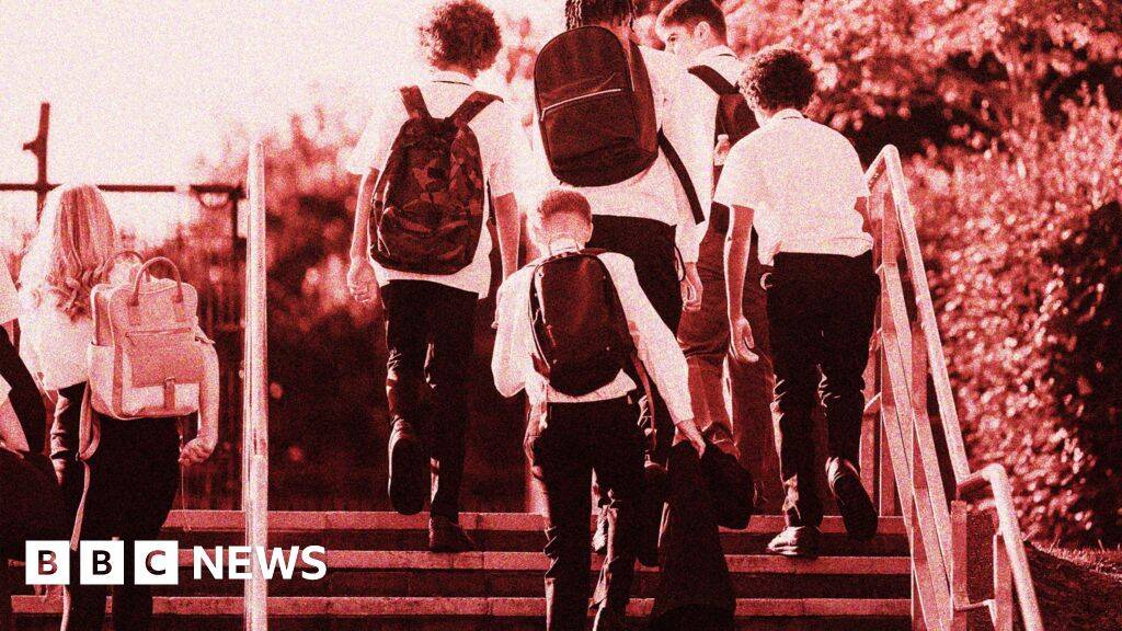 Pupil put in isolation booth for more than half a school year, BBC learns