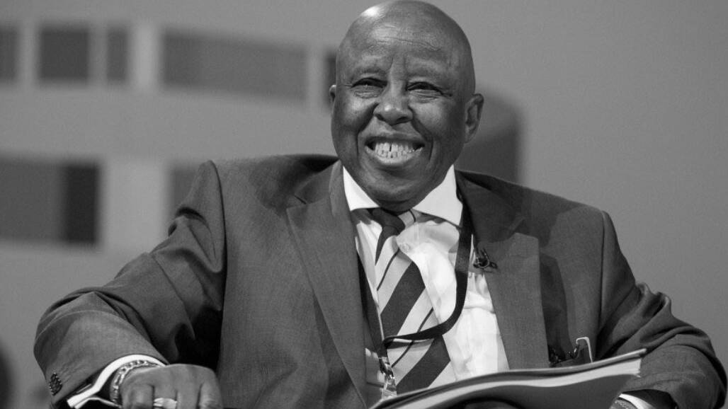 Botswana mourns ex-president Festus Mogae, dead at 86