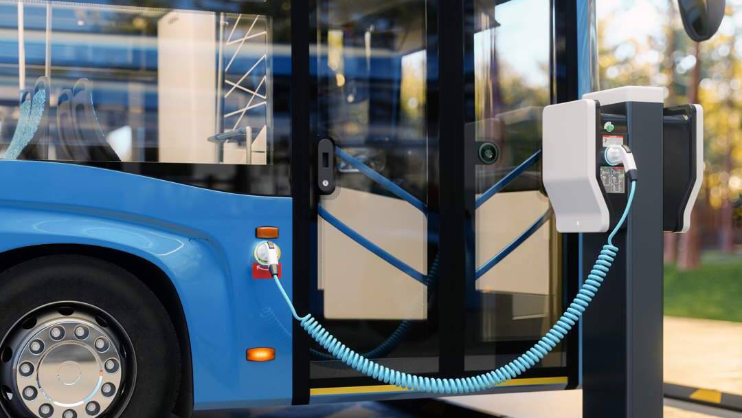 Ethiopia goes electric following gas car ban