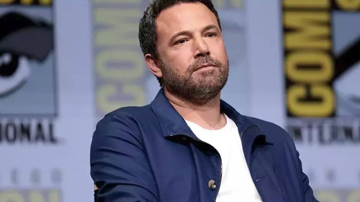 "She's fabulous" Ben Affleck and Jennifer Lopez Growing Closer After Divorce?