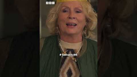 How not to sing the National Anthem...