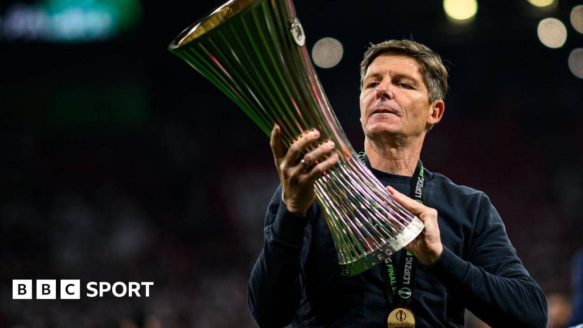 BBC Sport