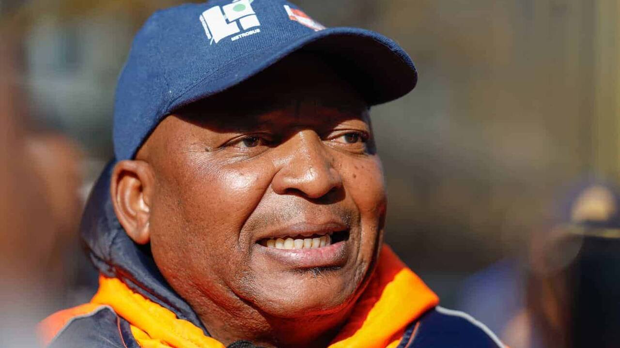 &lsquo;We are going to see a movie&rsquo;: Kunene makes claims on Malema&rsquo;s motives as pressure mounts on Ramaphosa