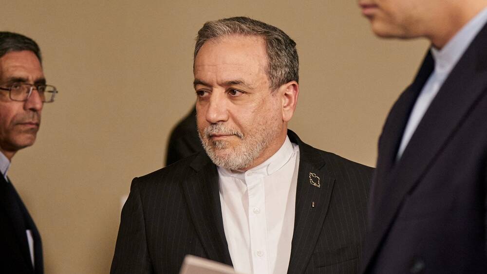Iran insists on diplomatic solution after Trump rejects peace plan