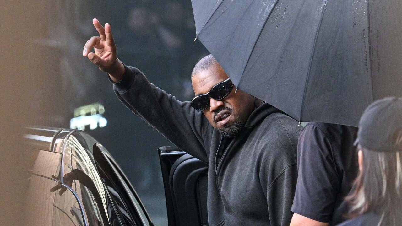 France seeks ban of Kanye West concert in Marseille