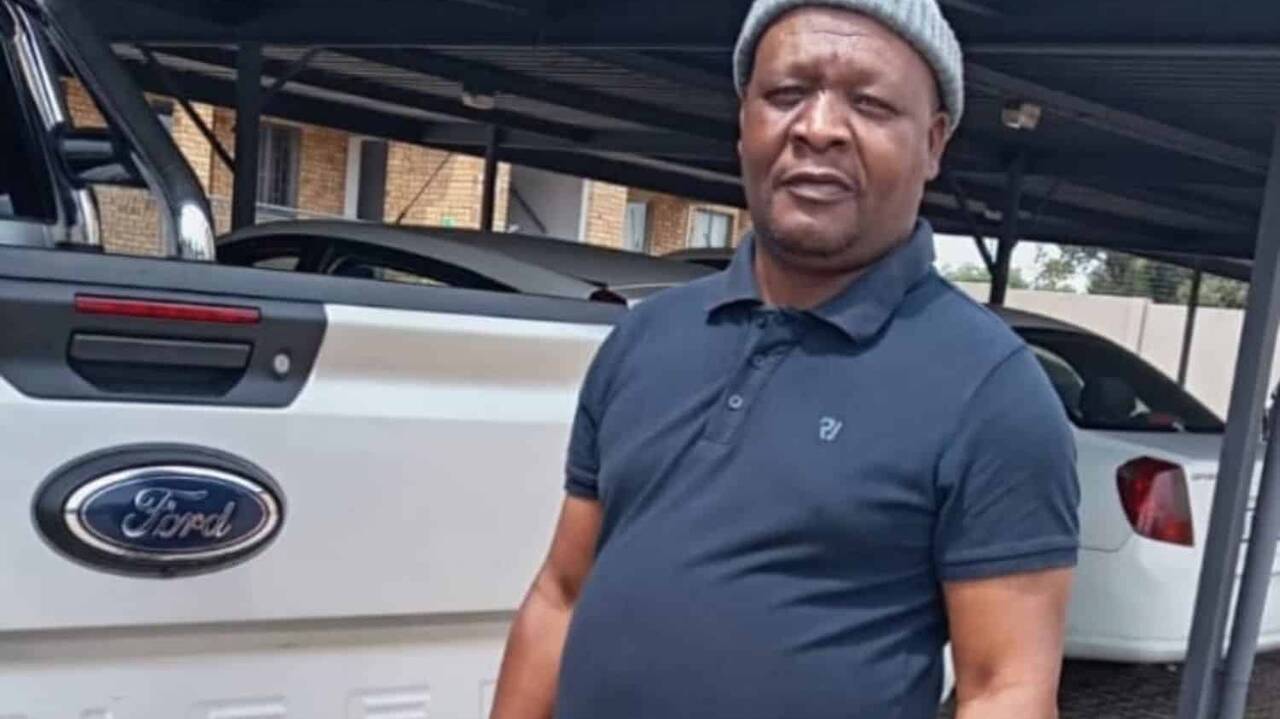 Missing EFF member found shot dead, body dumped in bushes
