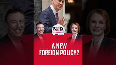 Politics at Sam and Anne's: Who is Ed Miliband listening to?