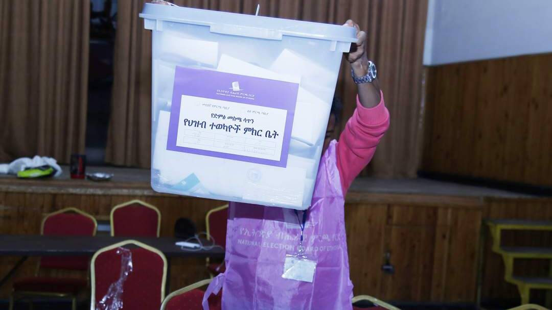 Ethiopia votes amid geopolitical rivalries in Horn of Africa