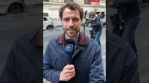 Over 1,200 arrested in violent protests across France