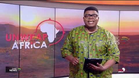 Unwrap Africa | Africa's Ports | AFCON 2027 | Rising Young Talent