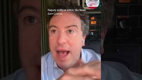 Politics At Sam And Anne's: The fuel plan ministers don't want to talk about