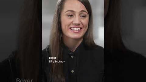 Jake Paul promises Ellie Scotney a car for undisputed title