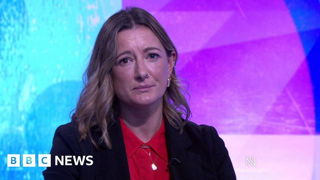 Delays to my rapist's trial left me terrified, survivor tells BBC